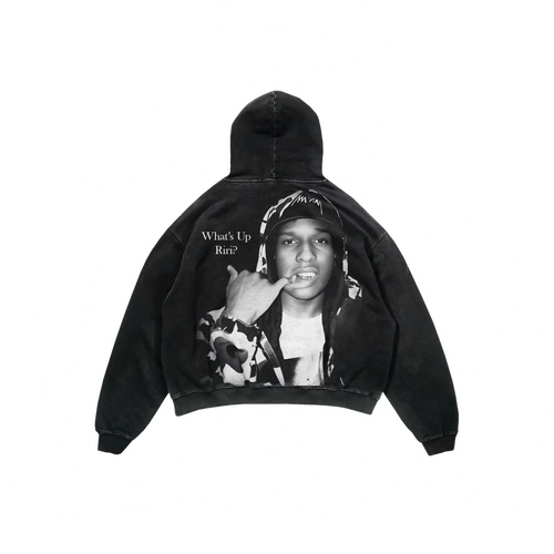 What's Up Riri? - Hoodie