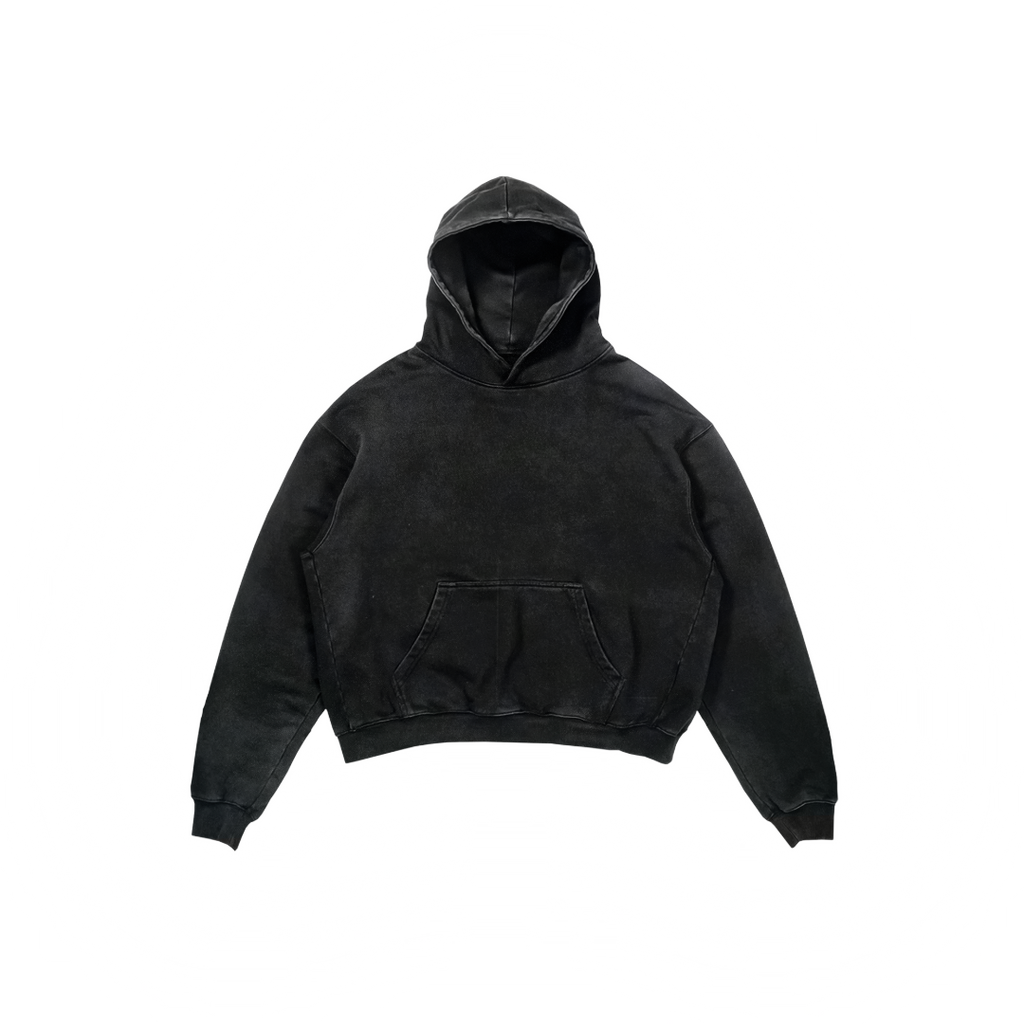 What's Up Rocky? - Hoodie