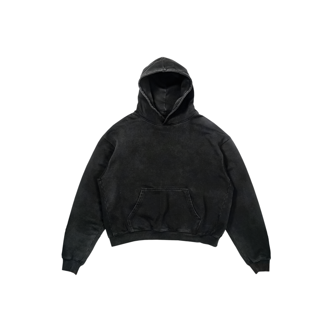 What's Up Riri? - Hoodie